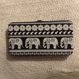 Elaphant wallet